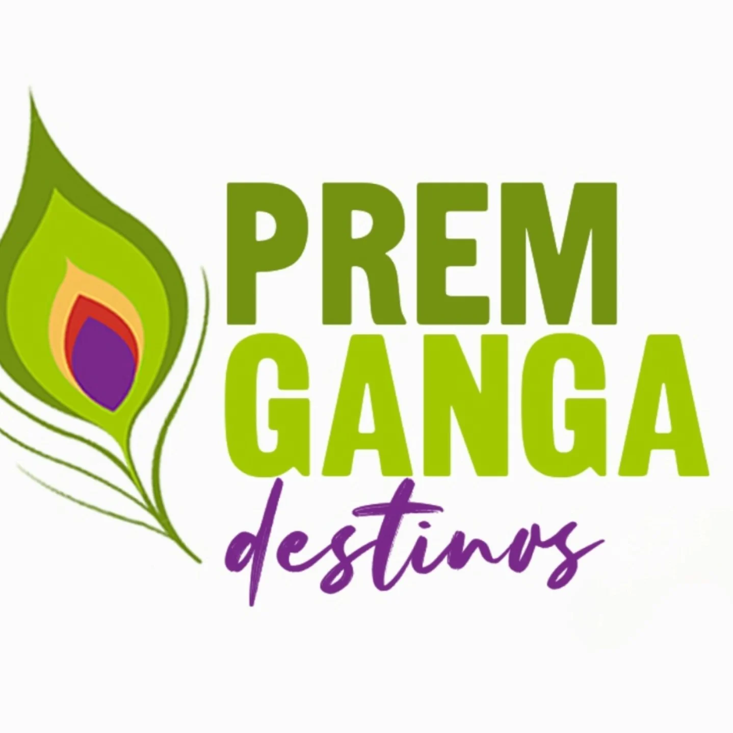 Prem Ganga Destinos